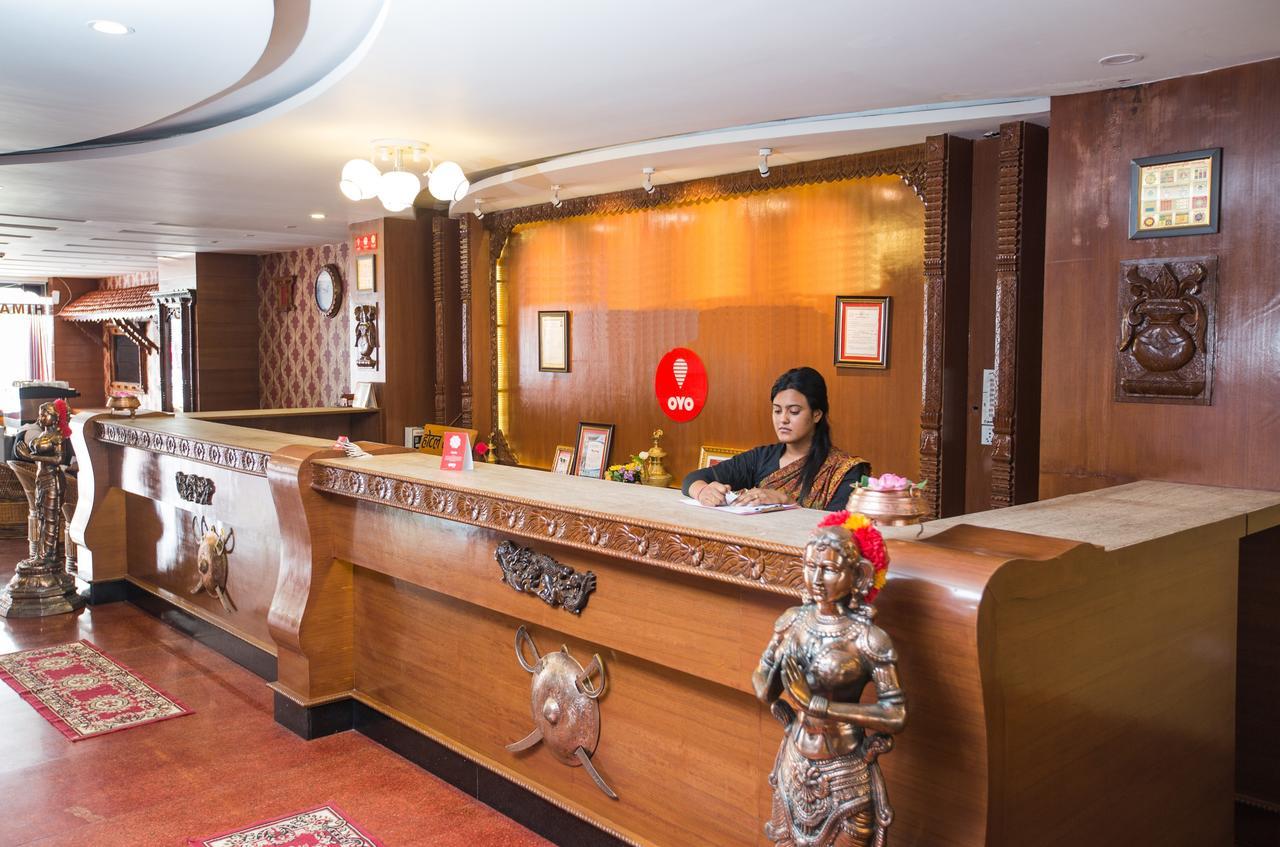 Hotel Pokhara Goodwill Bagian luar foto