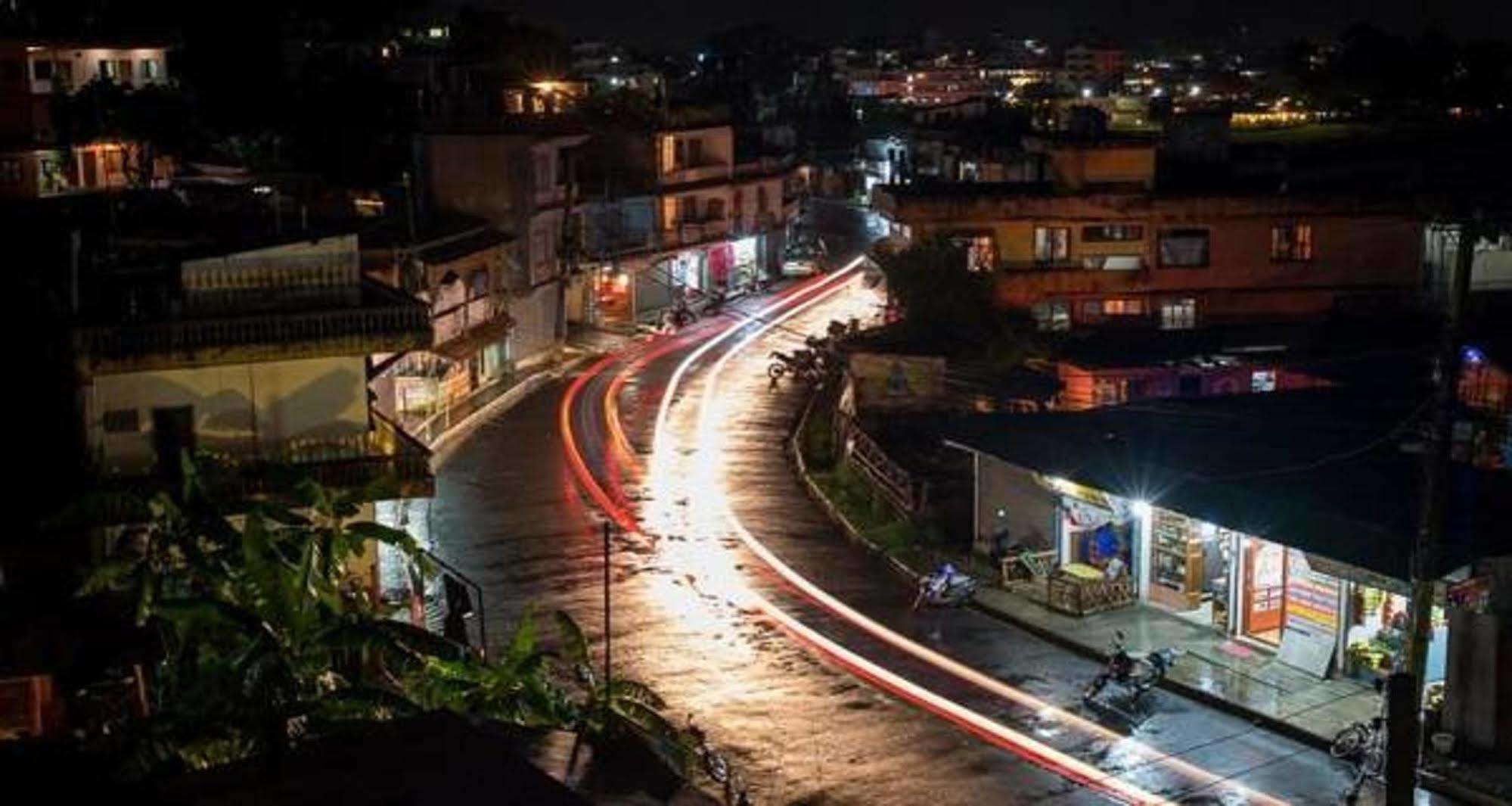 Hotel Pokhara Goodwill Bagian luar foto